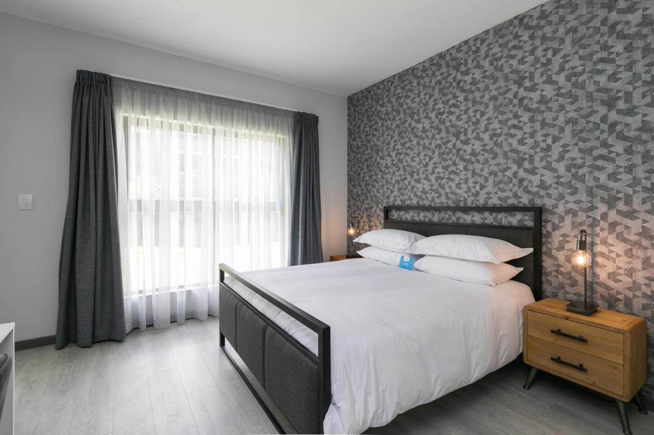 Stay Ulo At Atholl Gate Joanesburgo Exterior foto