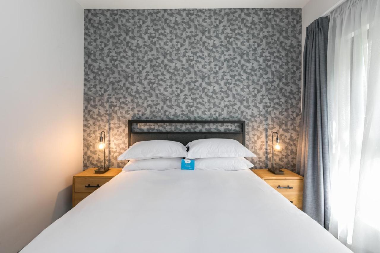 Stay Ulo At Atholl Gate Joanesburgo Exterior foto