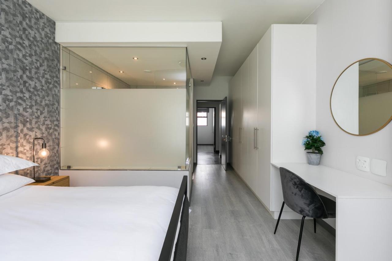 Stay Ulo At Atholl Gate Joanesburgo Exterior foto