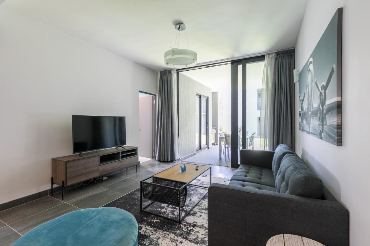 Stay Ulo At Atholl Gate Joanesburgo Exterior foto