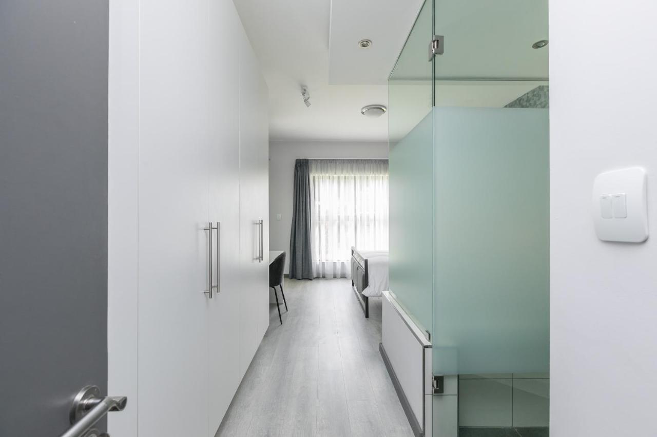 Stay Ulo At Atholl Gate Joanesburgo Exterior foto