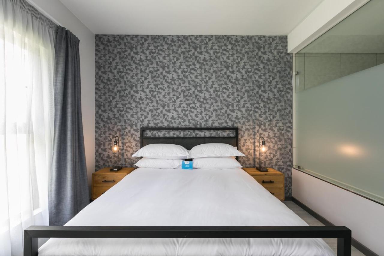 Stay Ulo At Atholl Gate Joanesburgo Exterior foto